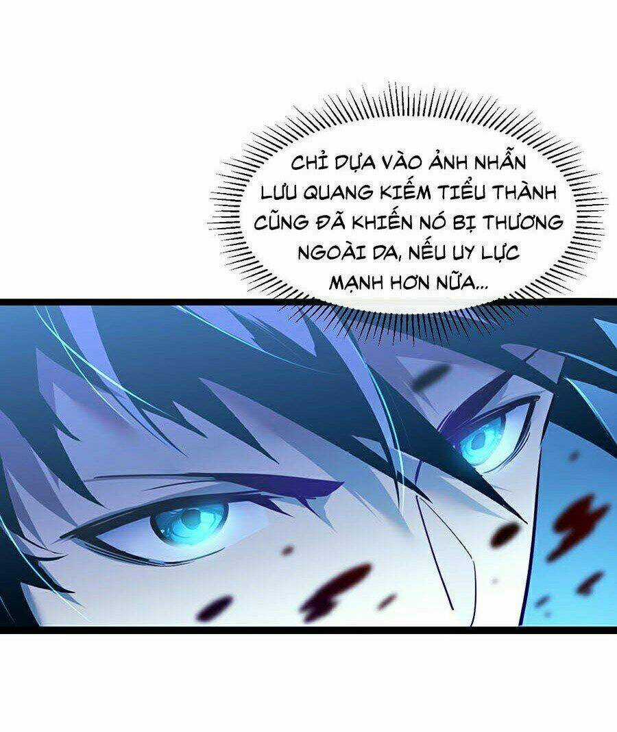 Mạt Thế Quật Khởi Chapter 45 trang 37