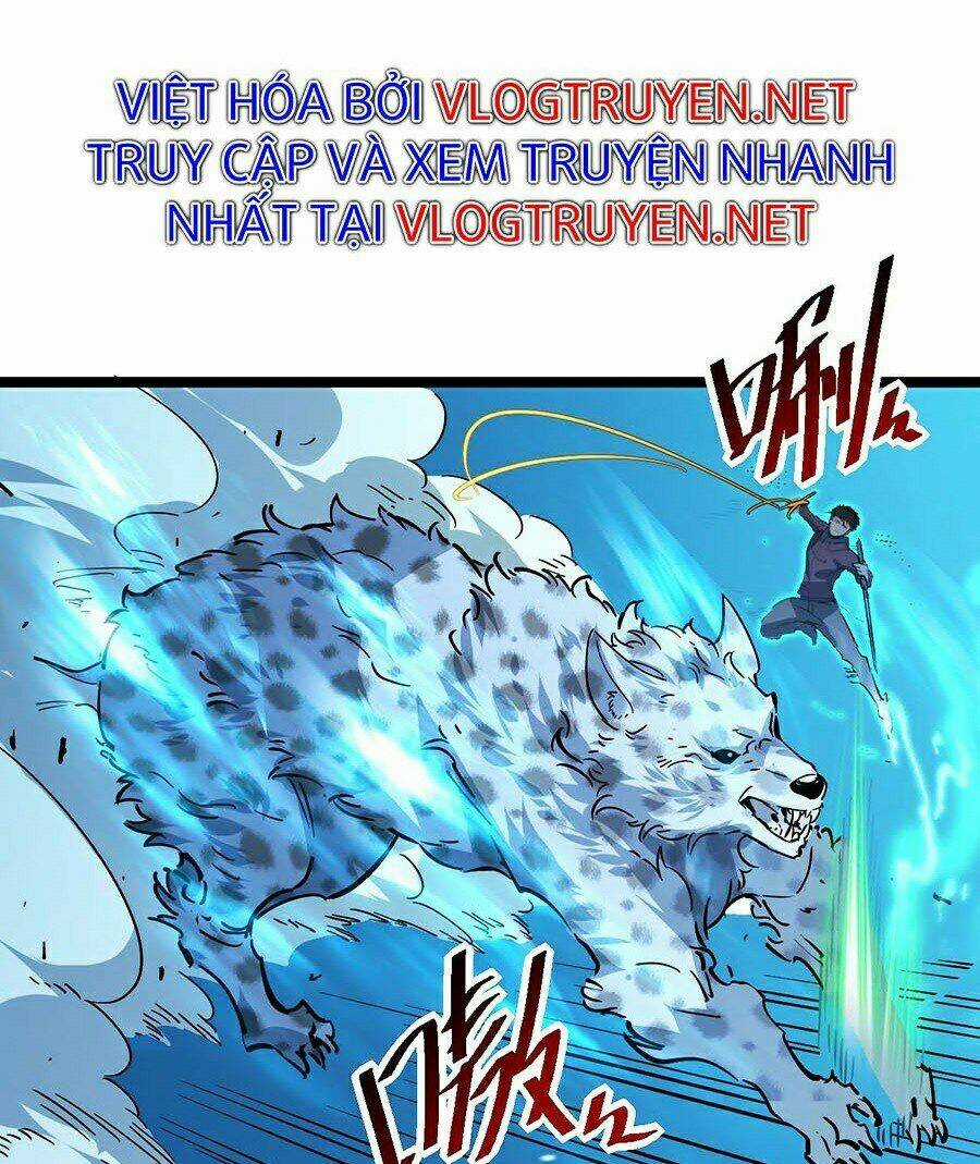 Mạt Thế Quật Khởi Chapter 45 trang 38