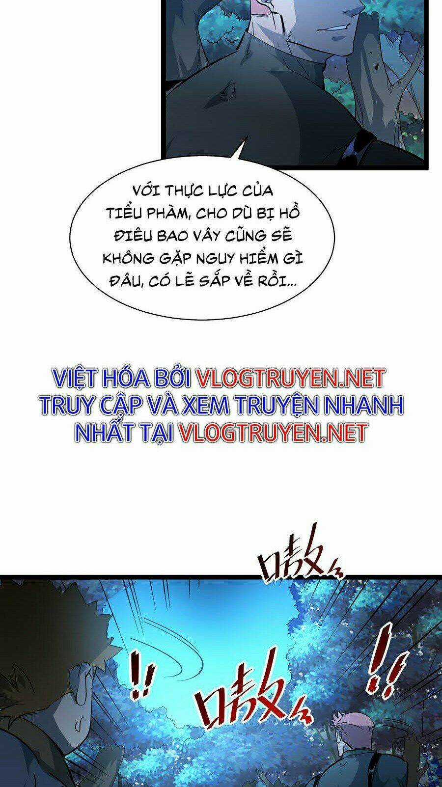 Mạt Thế Quật Khởi Chapter 45 trang 4