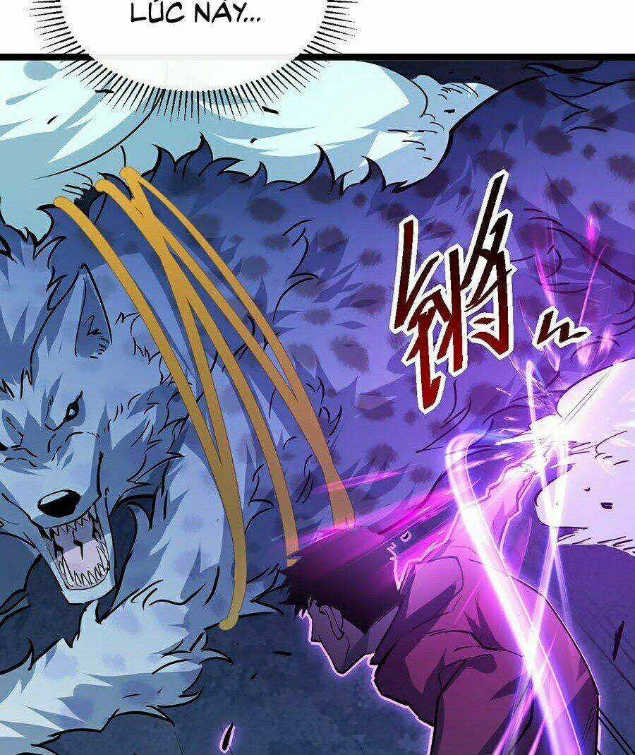 Mạt Thế Quật Khởi Chapter 45 trang 41