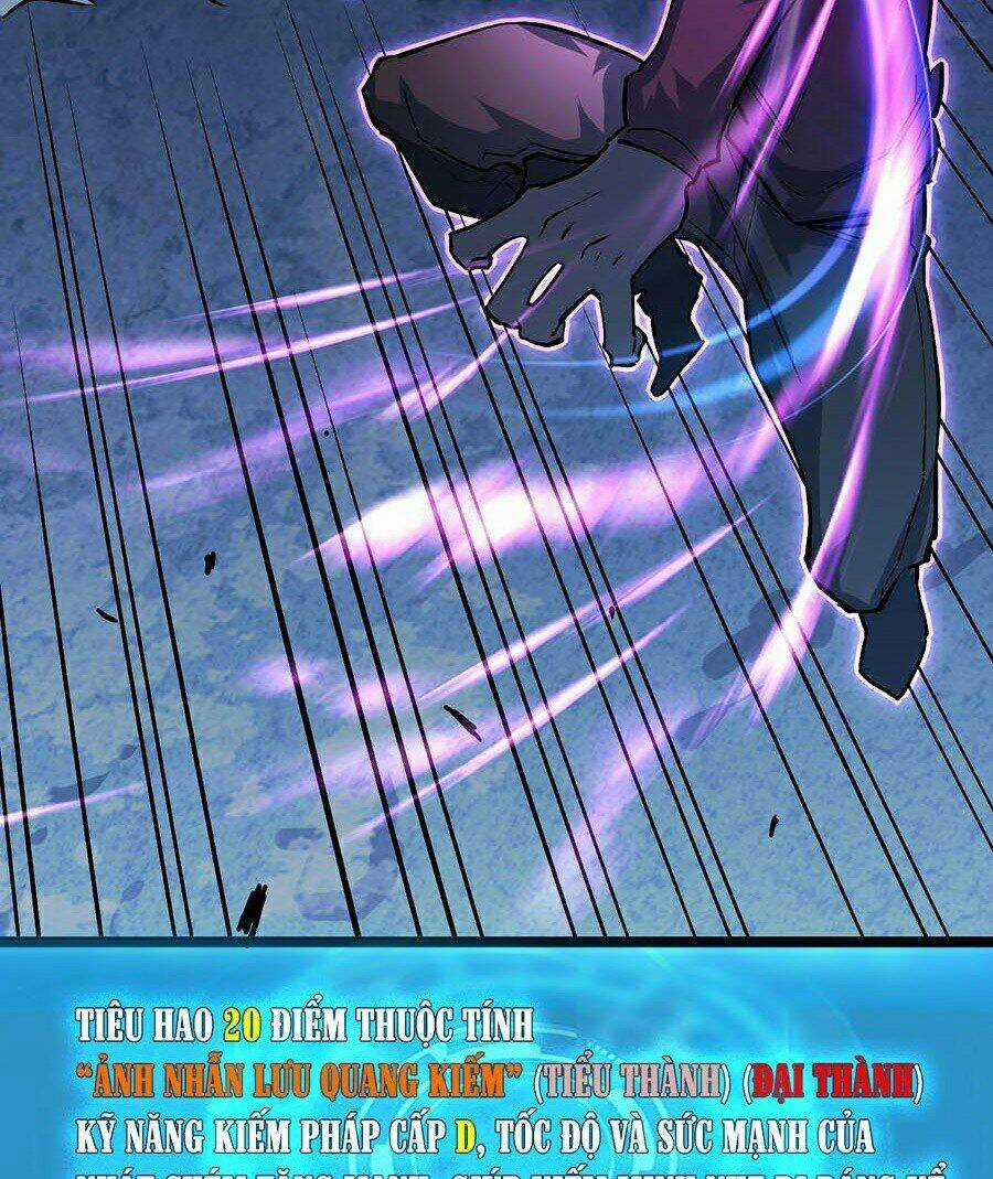 Mạt Thế Quật Khởi Chapter 45 trang 42