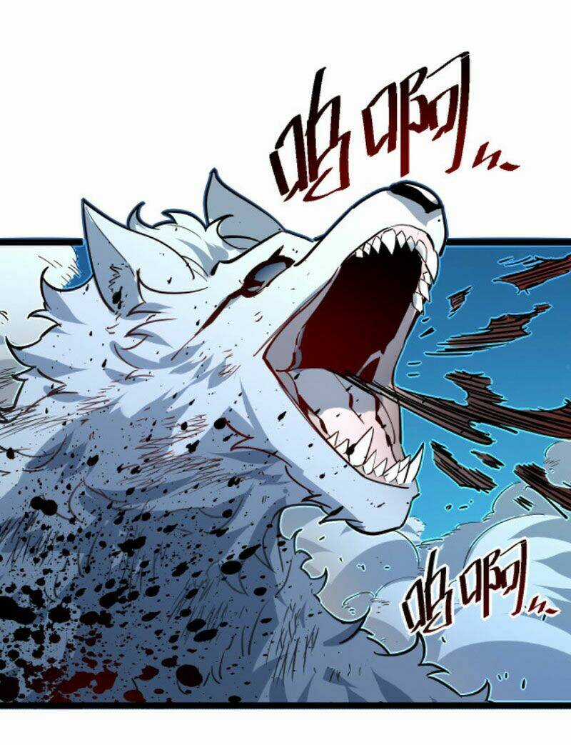 Mạt Thế Quật Khởi Chapter 46 trang 0