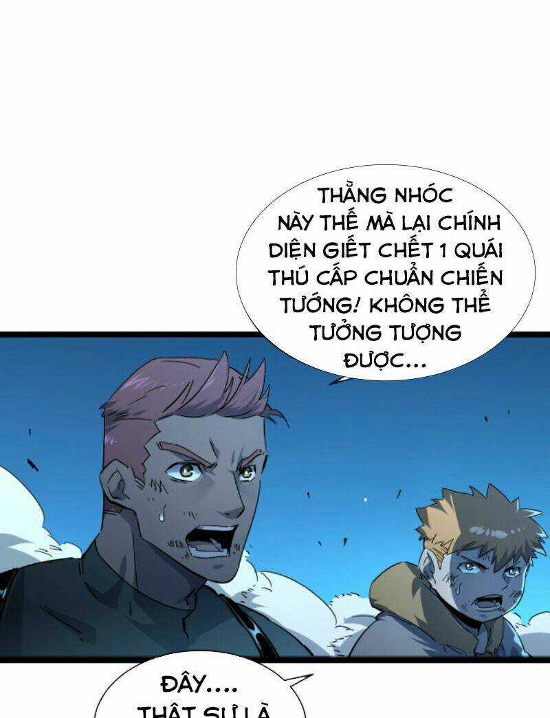 Mạt Thế Quật Khởi Chapter 46 trang 1