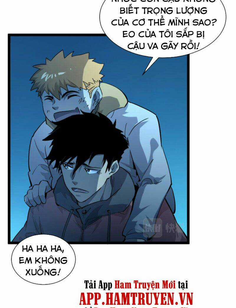 Mạt Thế Quật Khởi Chapter 46 trang 10