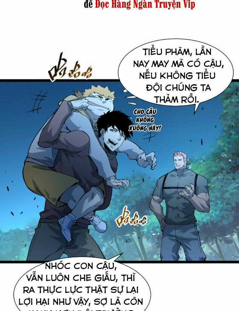 Mạt Thế Quật Khởi Chapter 46 trang 11