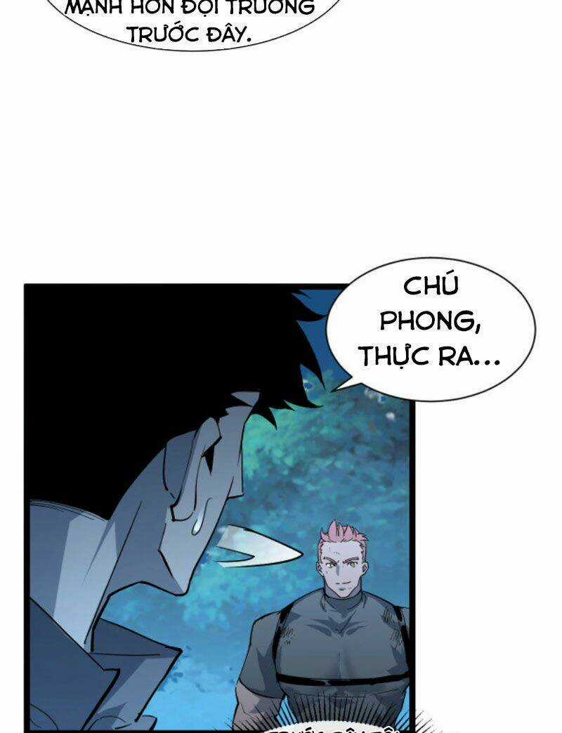 Mạt Thế Quật Khởi Chapter 46 trang 12