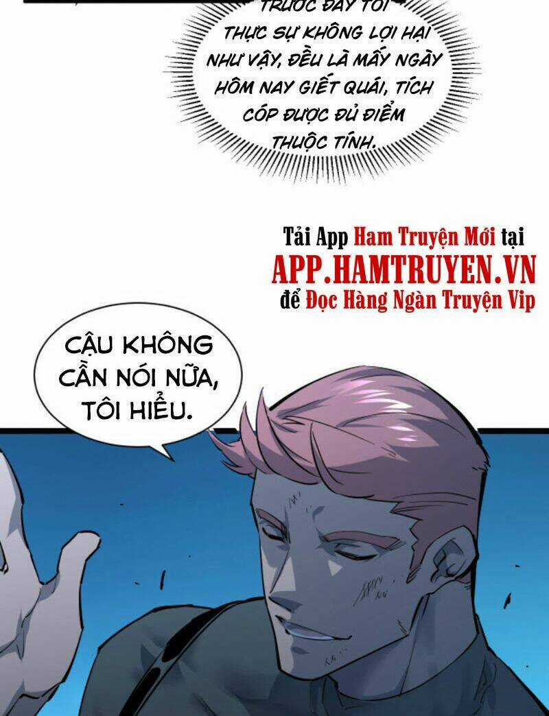 Mạt Thế Quật Khởi Chapter 46 trang 13