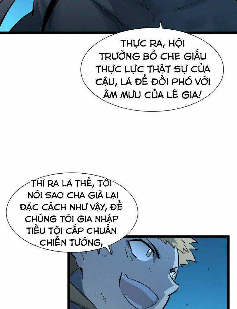 Mạt Thế Quật Khởi Chapter 46 trang 14