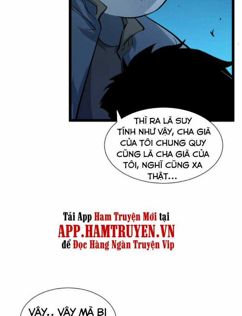 Mạt Thế Quật Khởi Chapter 46 trang 15