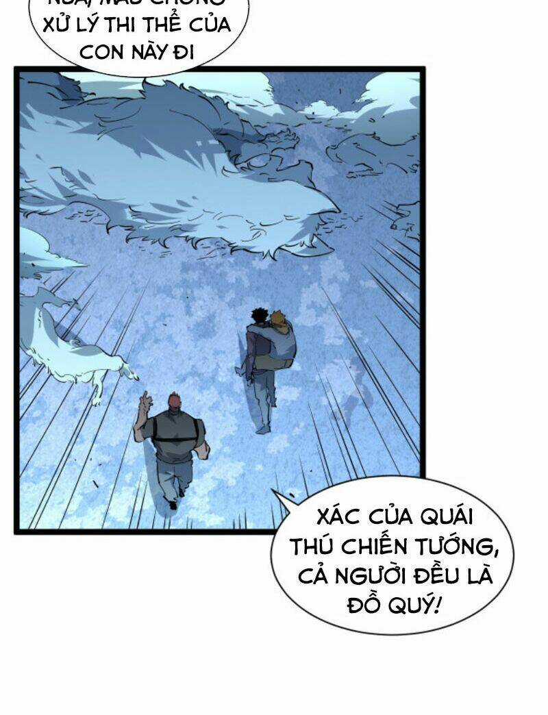 Mạt Thế Quật Khởi Chapter 46 trang 17