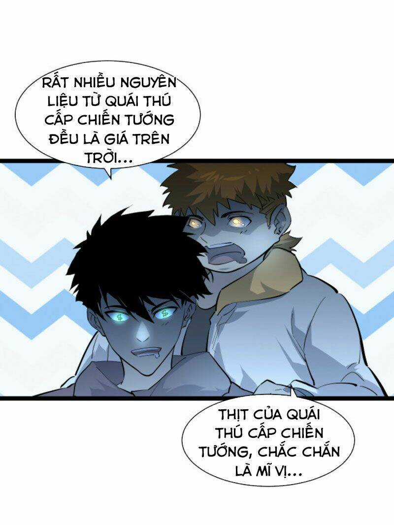 Mạt Thế Quật Khởi Chapter 46 trang 18