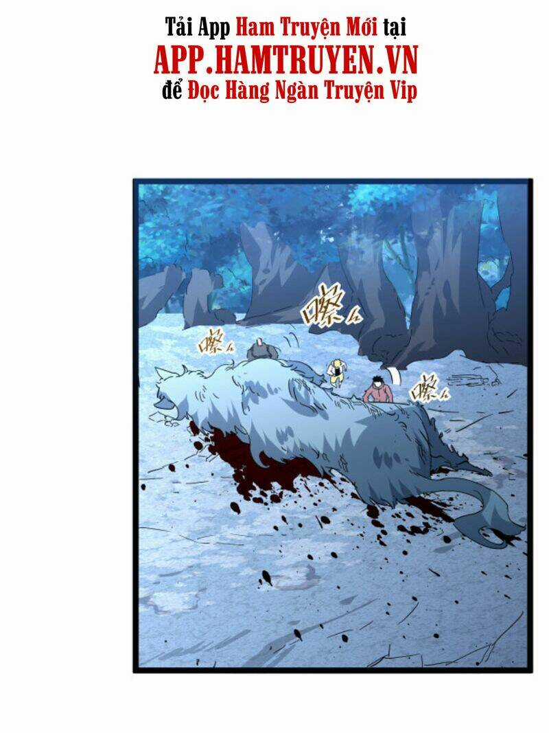 Mạt Thế Quật Khởi Chapter 46 trang 19