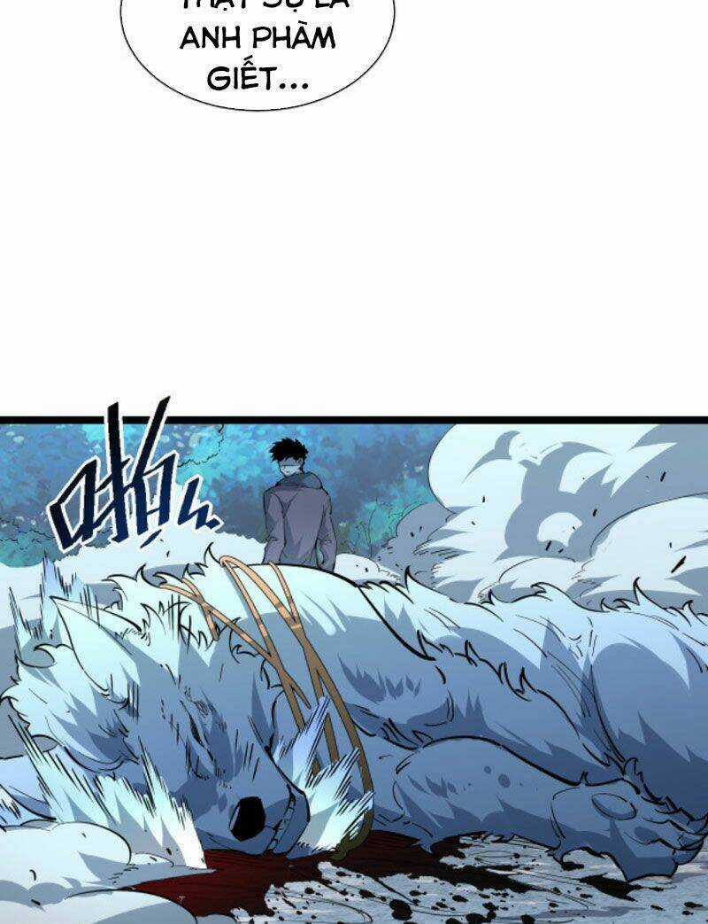 Mạt Thế Quật Khởi Chapter 46 trang 2