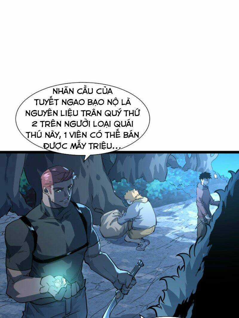 Mạt Thế Quật Khởi Chapter 46 trang 20