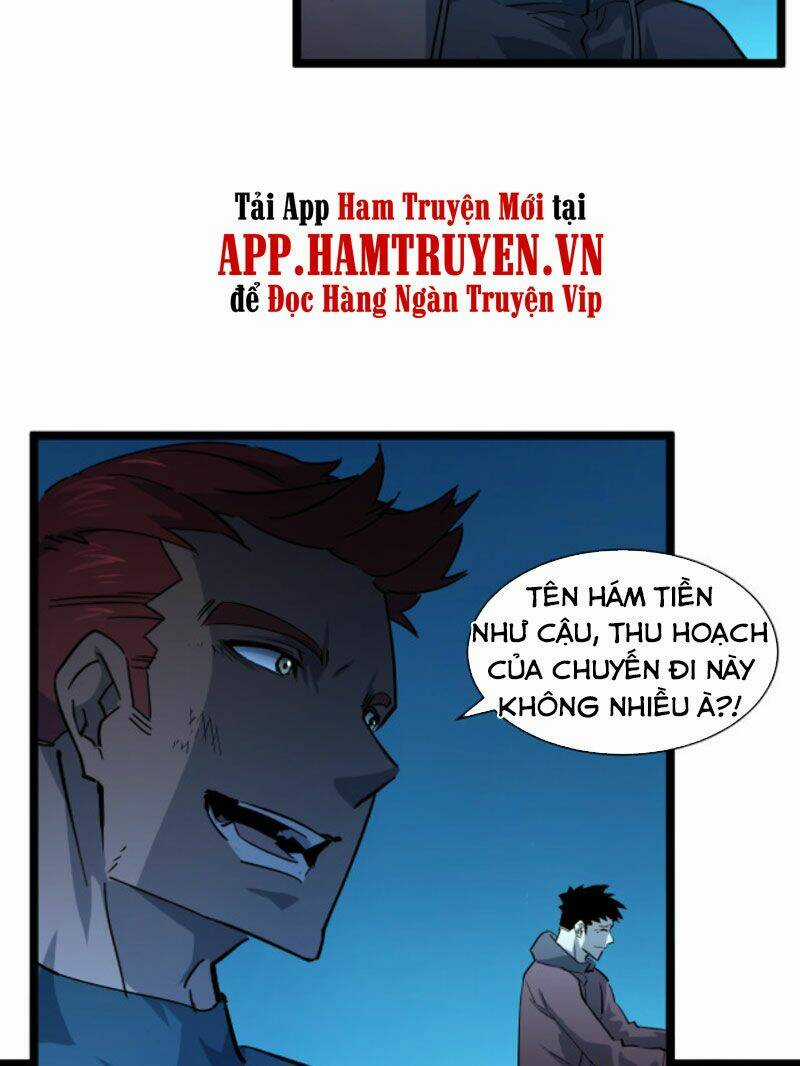 Mạt Thế Quật Khởi Chapter 46 trang 22