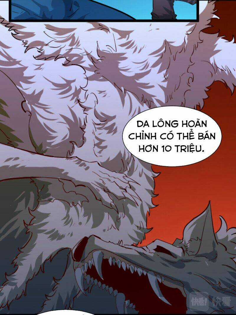 Mạt Thế Quật Khởi Chapter 46 trang 23