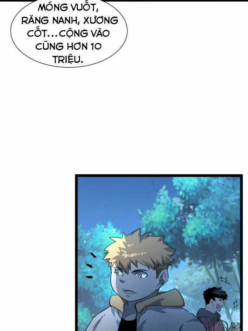 Mạt Thế Quật Khởi Chapter 46 trang 24