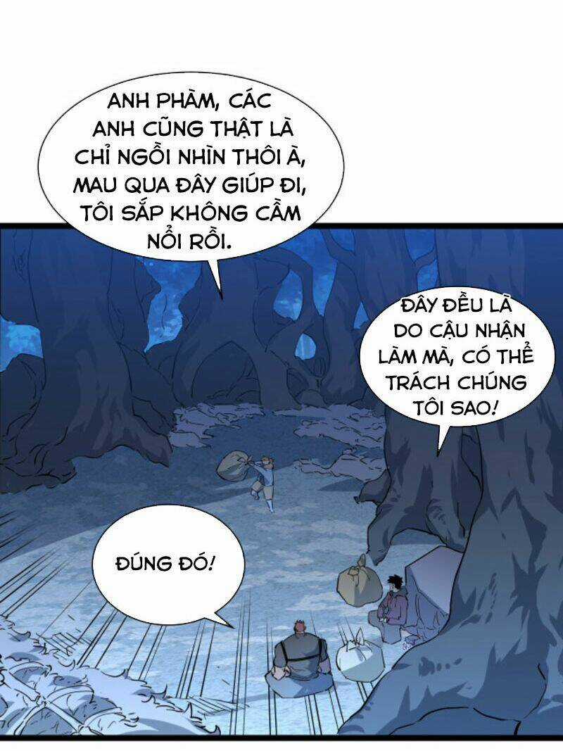 Mạt Thế Quật Khởi Chapter 46 trang 27