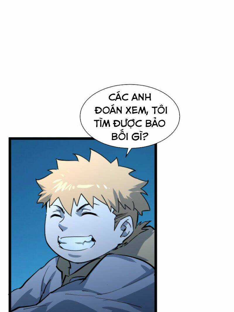 Mạt Thế Quật Khởi Chapter 46 trang 28