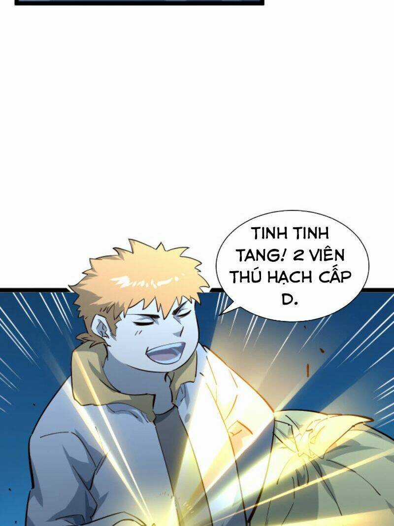 Mạt Thế Quật Khởi Chapter 46 trang 29