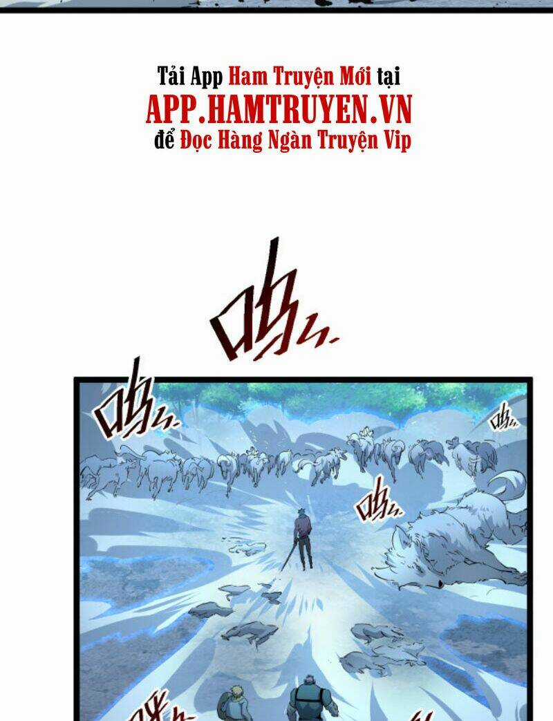 Mạt Thế Quật Khởi Chapter 46 trang 3