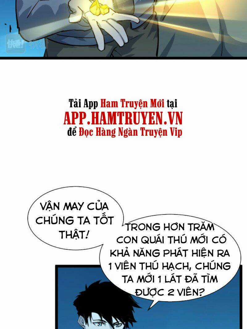Mạt Thế Quật Khởi Chapter 46 trang 30