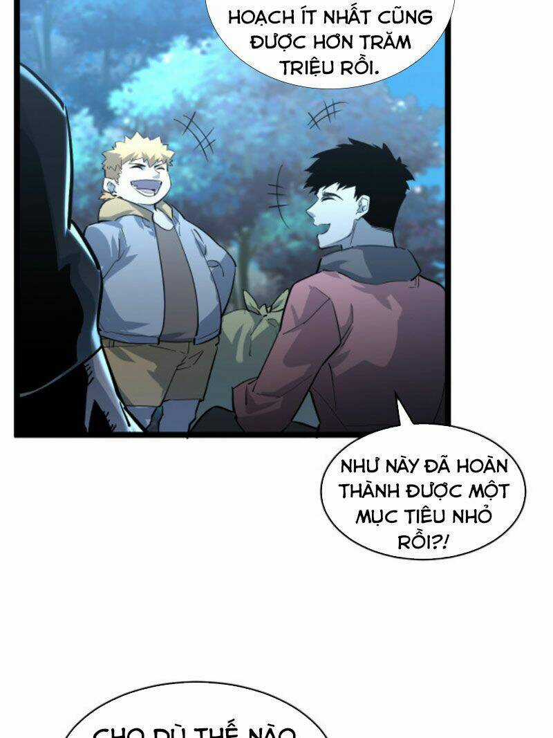 Mạt Thế Quật Khởi Chapter 46 trang 32