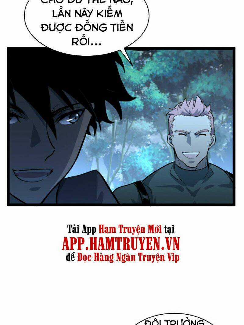 Mạt Thế Quật Khởi Chapter 46 trang 33