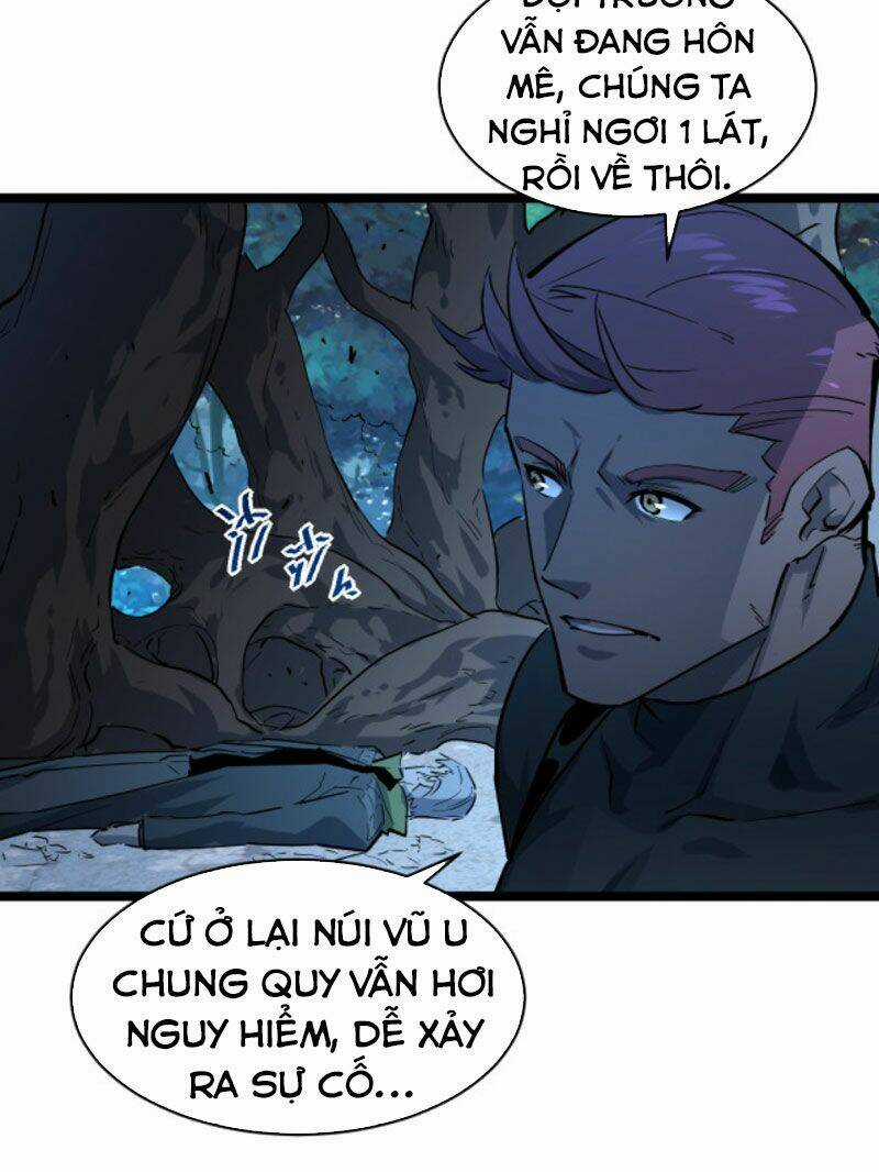 Mạt Thế Quật Khởi Chapter 46 trang 34