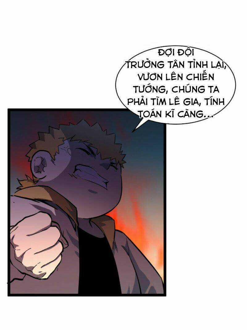 Mạt Thế Quật Khởi Chapter 46 trang 35