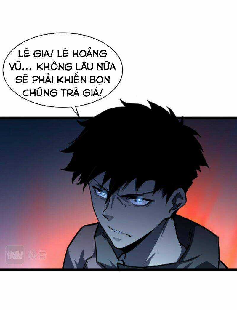 Mạt Thế Quật Khởi Chapter 46 trang 36