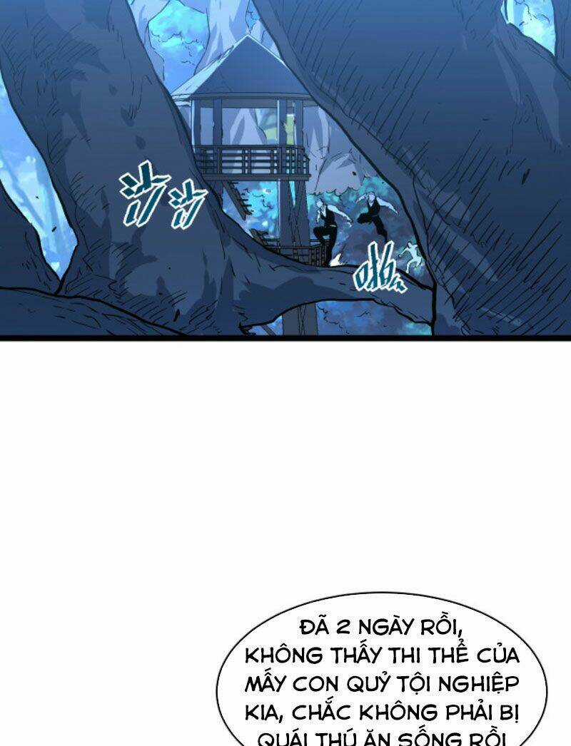 Mạt Thế Quật Khởi Chapter 46 trang 38