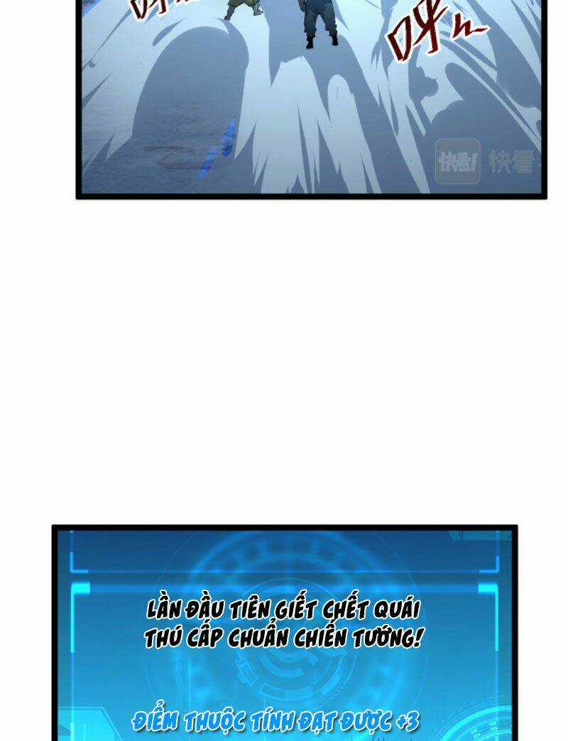 Mạt Thế Quật Khởi Chapter 46 trang 4