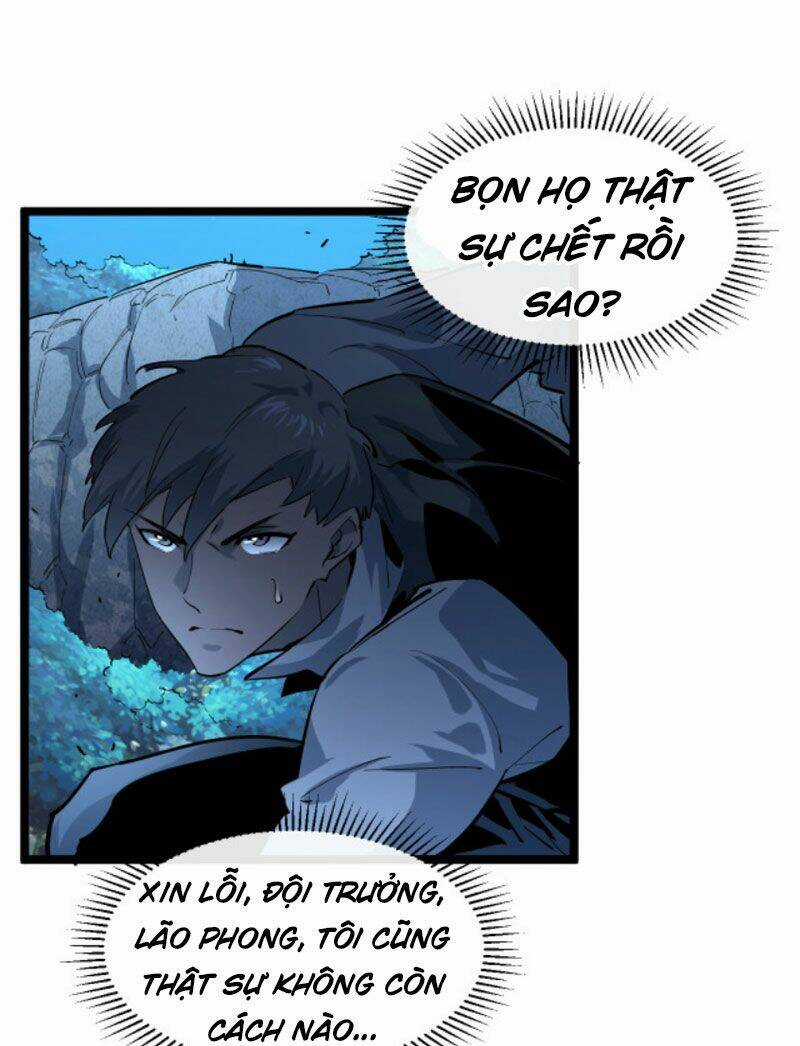 Mạt Thế Quật Khởi Chapter 46 trang 40