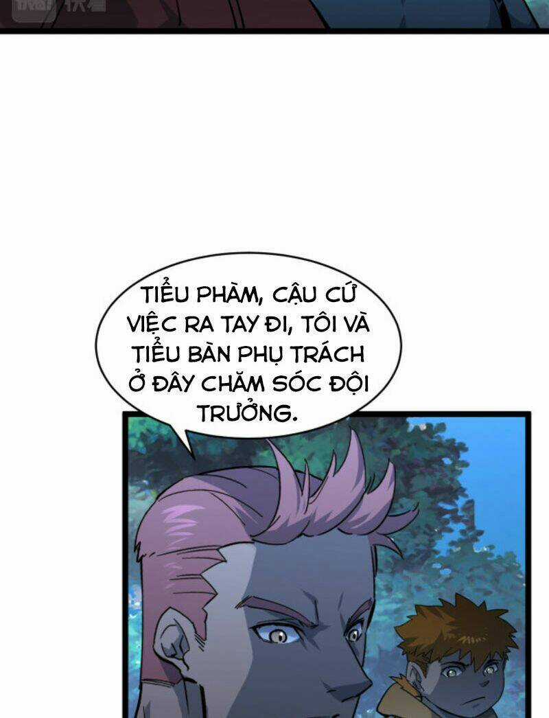 Mạt Thế Quật Khởi Chapter 46 trang 43