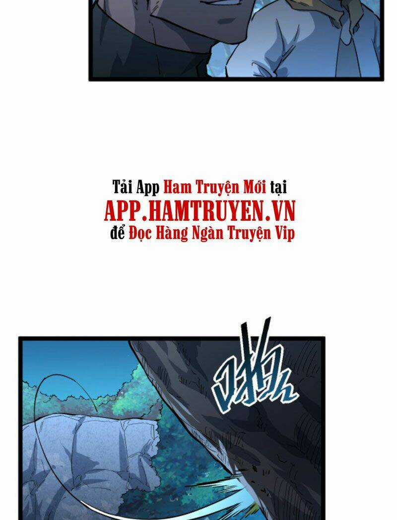 Mạt Thế Quật Khởi Chapter 46 trang 44