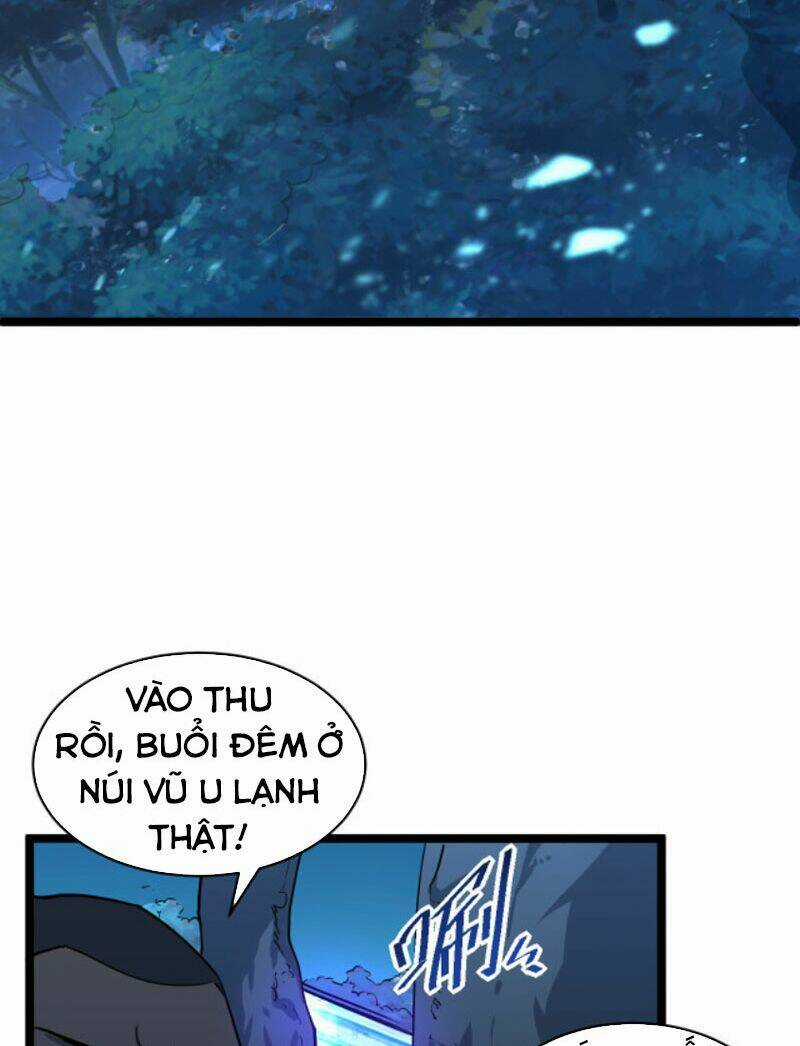 Mạt Thế Quật Khởi Chapter 46 trang 47