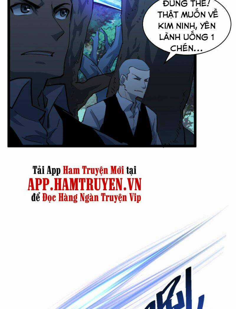 Mạt Thế Quật Khởi Chapter 46 trang 48