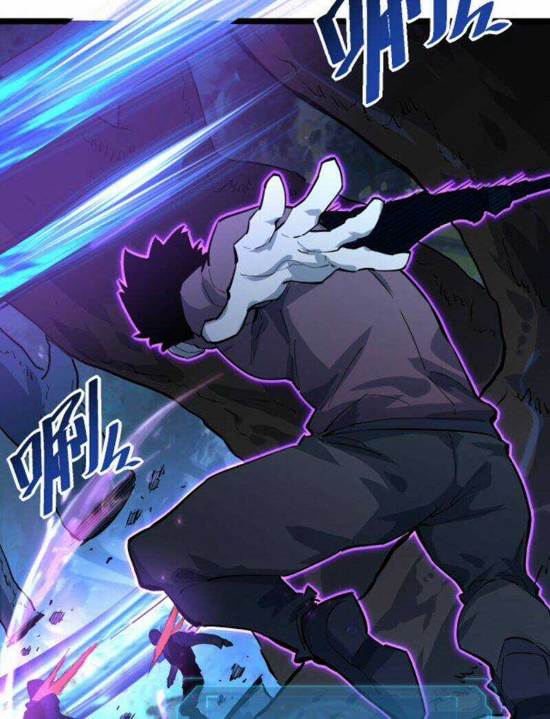 Mạt Thế Quật Khởi Chapter 46 trang 49