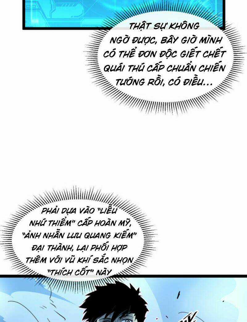 Mạt Thế Quật Khởi Chapter 46 trang 5