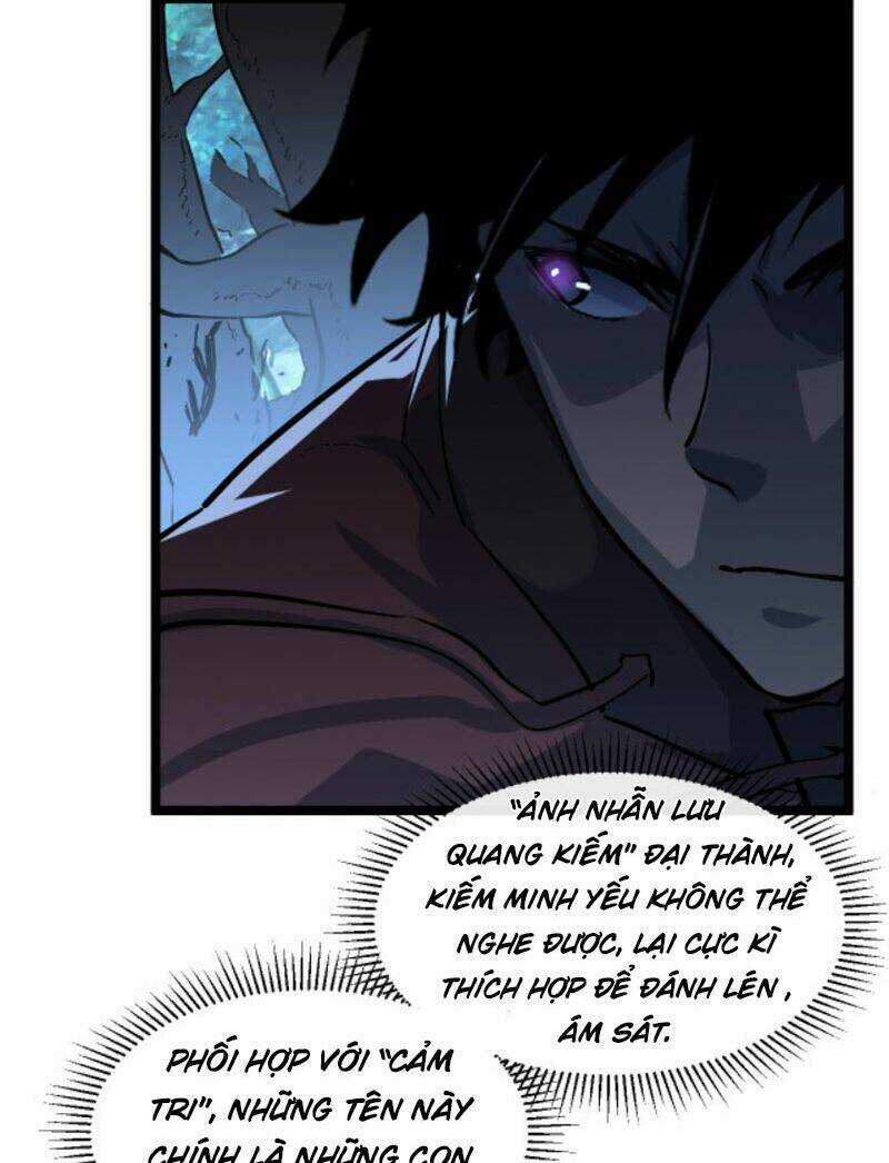 Mạt Thế Quật Khởi Chapter 46 trang 51