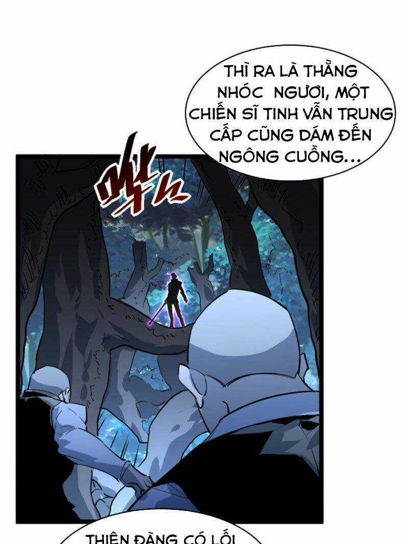 Mạt Thế Quật Khởi Chapter 46 trang 58