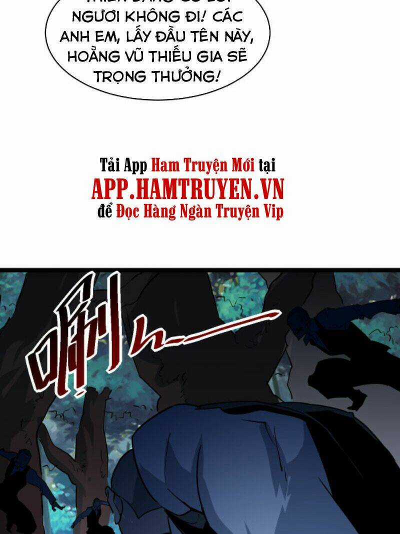 Mạt Thế Quật Khởi Chapter 46 trang 59