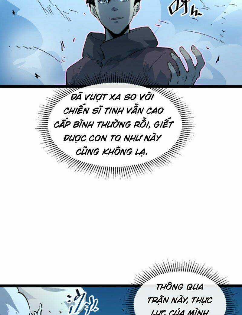 Mạt Thế Quật Khởi Chapter 46 trang 6