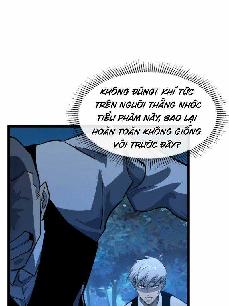 Mạt Thế Quật Khởi Chapter 46 trang 61