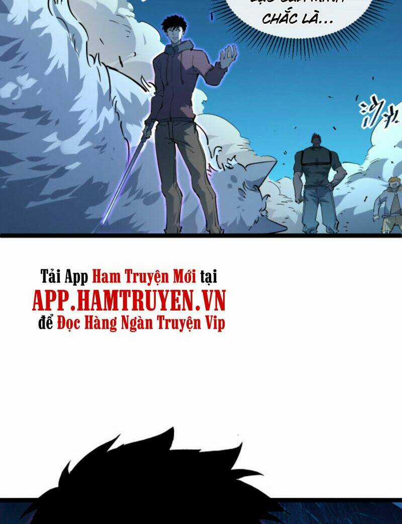 Mạt Thế Quật Khởi Chapter 46 trang 7