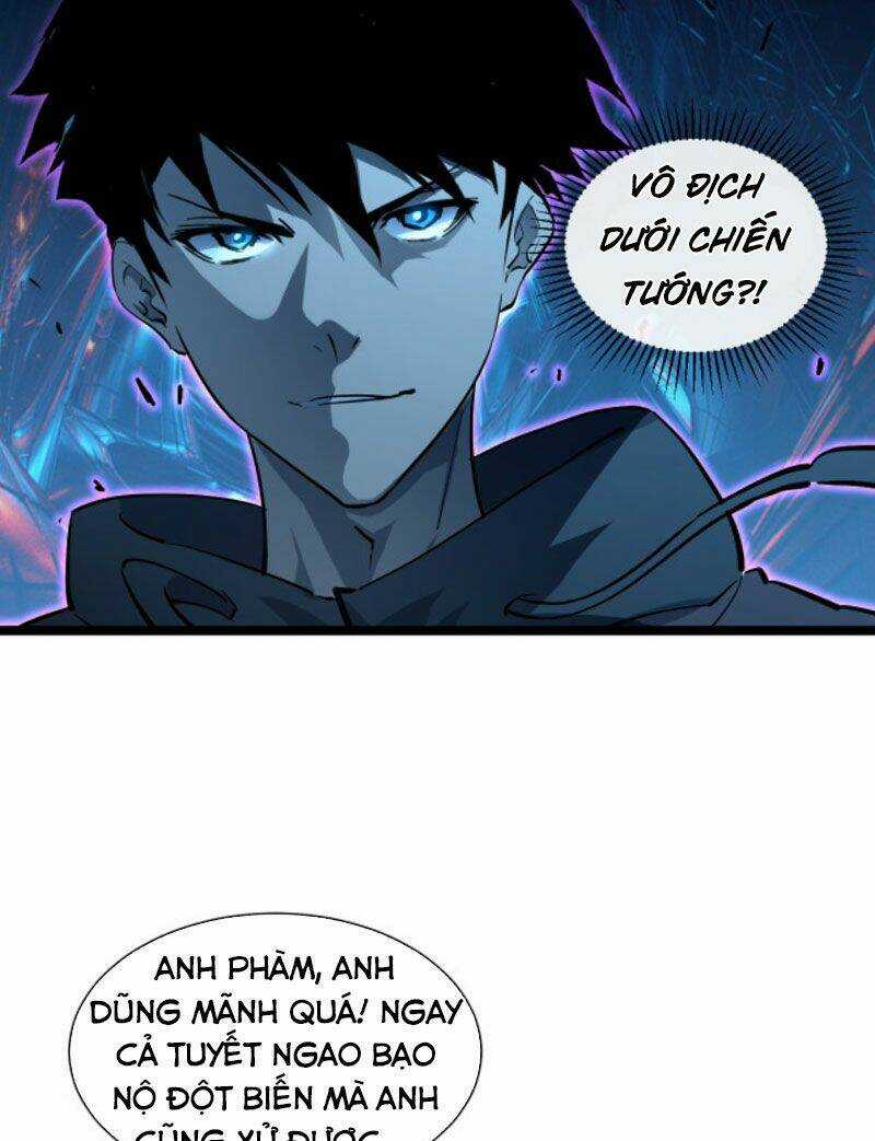 Mạt Thế Quật Khởi Chapter 46 trang 8