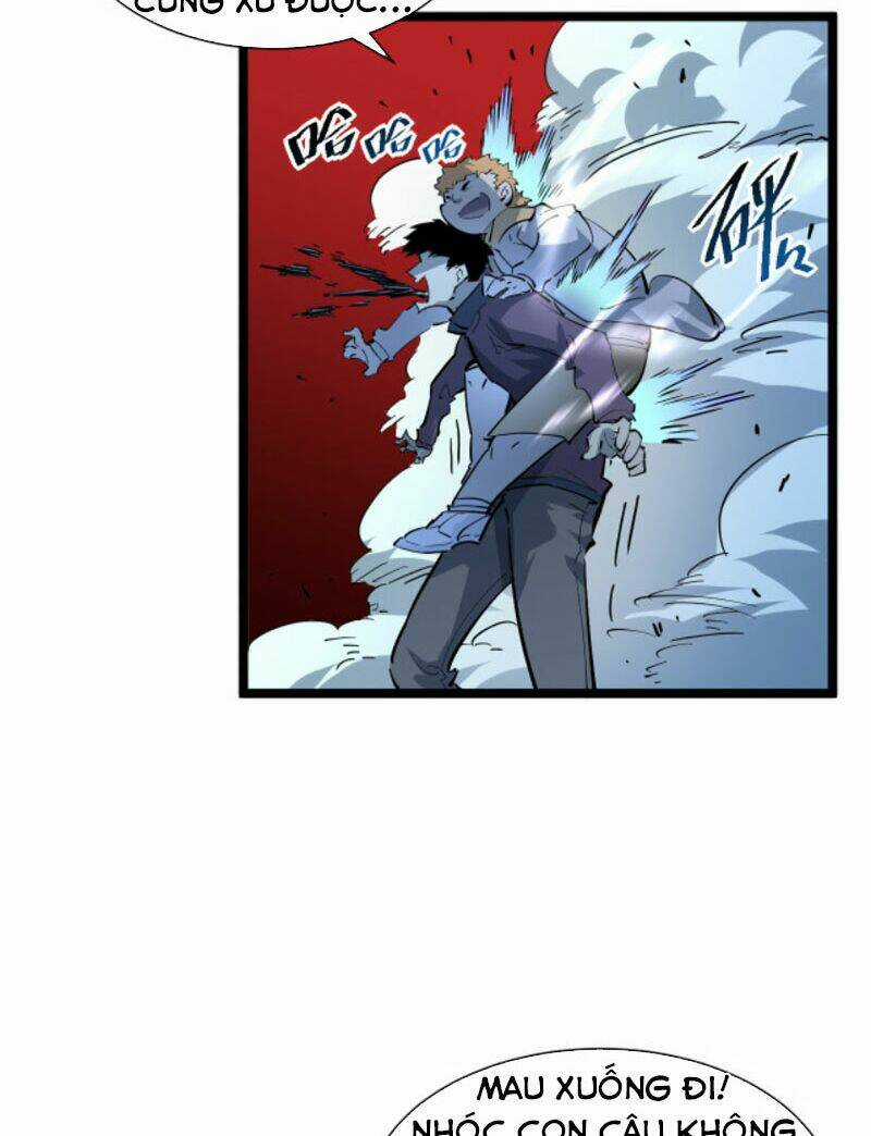 Mạt Thế Quật Khởi Chapter 46 trang 9