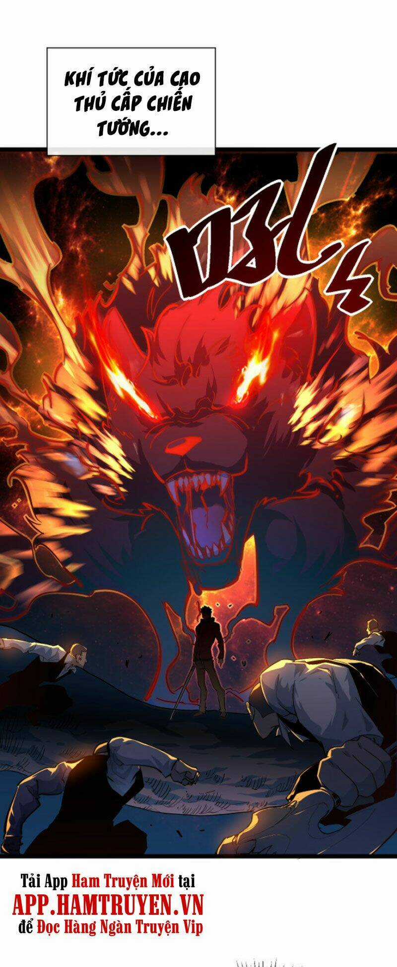 Mạt Thế Quật Khởi Chapter 47 trang 0