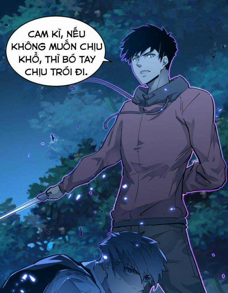Mạt Thế Quật Khởi Chapter 47 trang 10